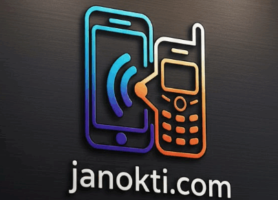 janokti.com