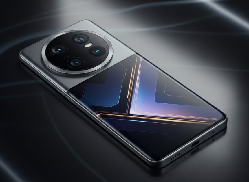Xiaomi 15 Ultra: Kamera Profesional Desain Premium