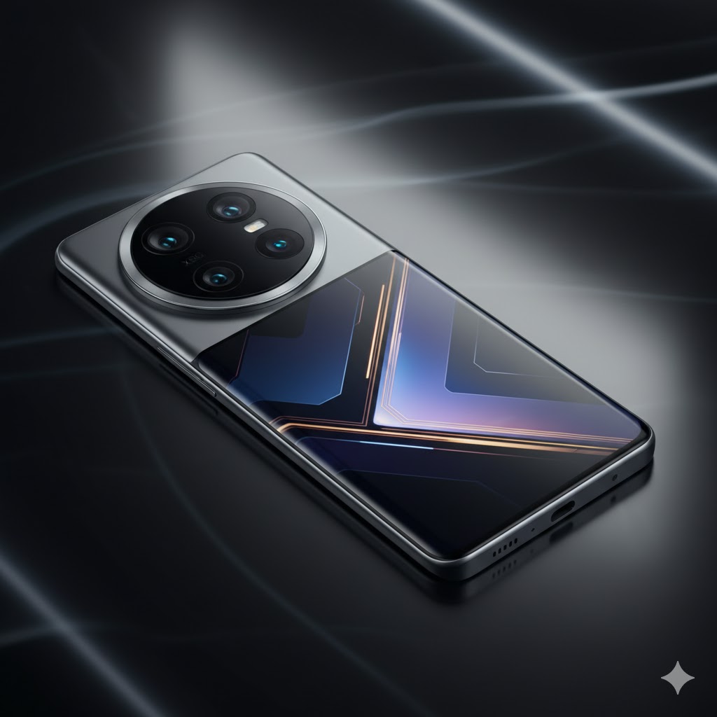 Xiaomi 15 Ultra: Kamera Profesional Desain Premium