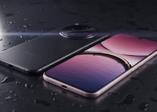 OPPO Find X8: Flagship Ringkas dengan Kamera 50 MP Triple