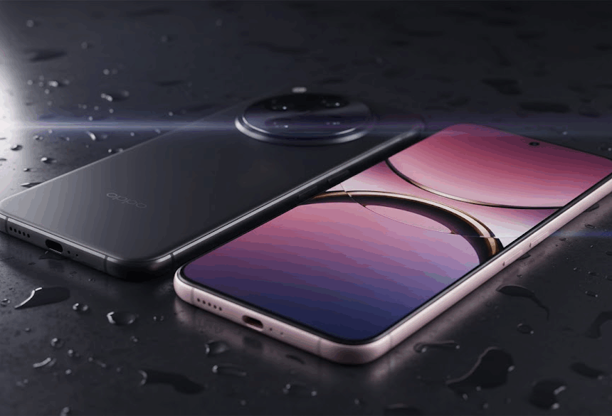 OPPO Find X8: Flagship Ringkas dengan Kamera 50 MP Triple