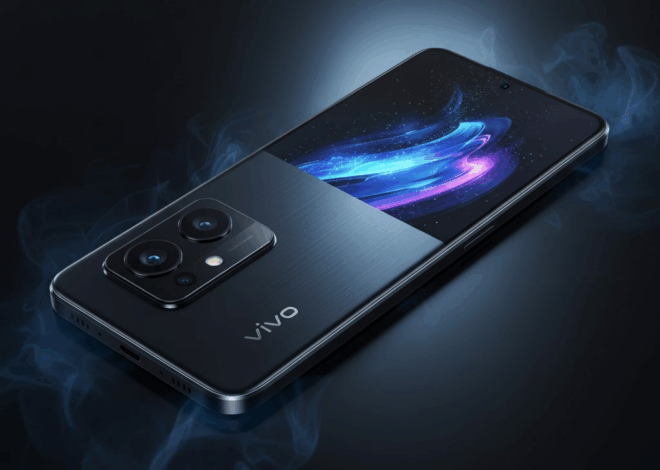 vivo iQOO Z9x: Performa Tangguh di Kelas Menengah