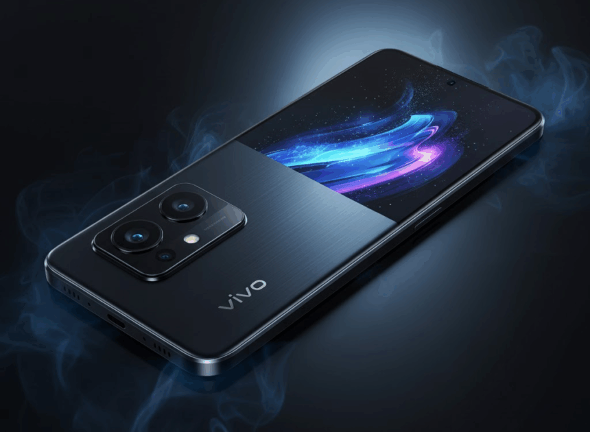 vivo iQOO Z9x: Performa Tangguh di Kelas Menengah