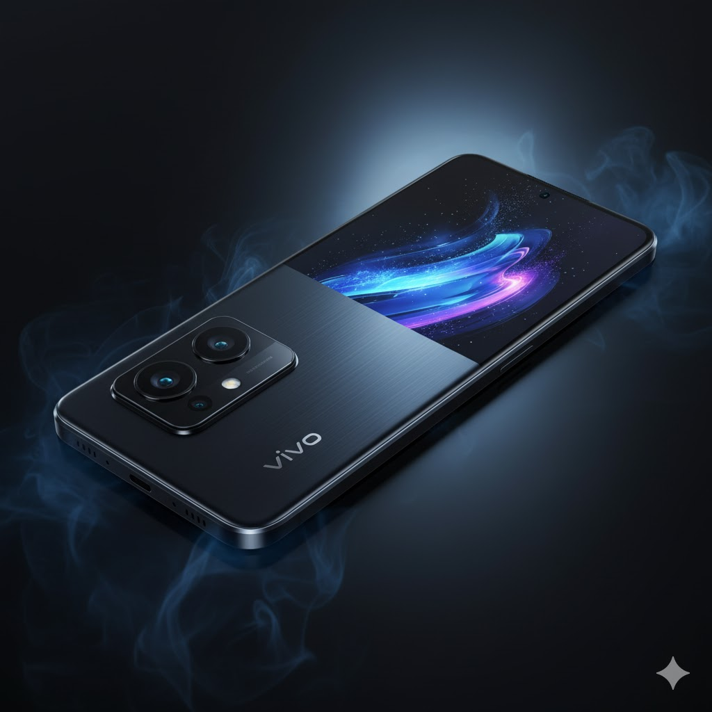 vivo iQOO Z9x: Performa Tangguh di Kelas Menengah