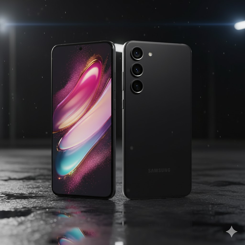 Samsung Galaxy S24: Flagship Ringkas dengan Kecerdasan AI